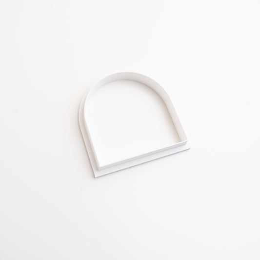 Arch 7x7cm cutter