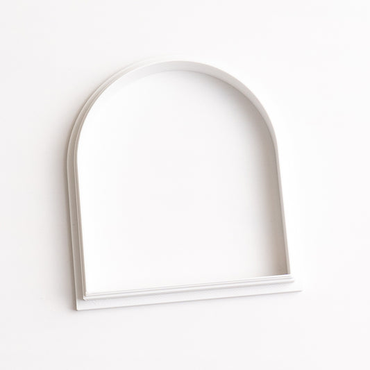 Arch 7.2x8.3cm cutter