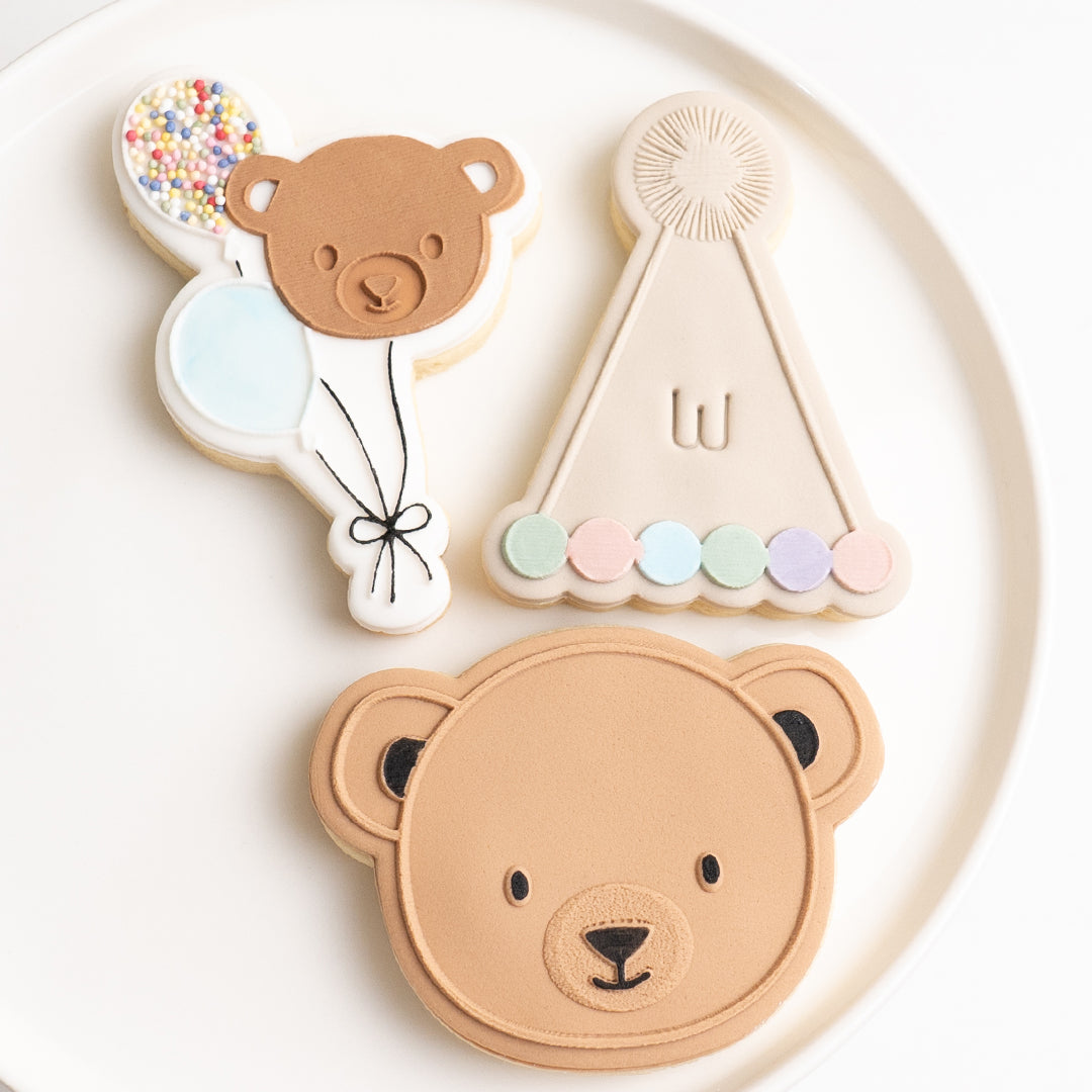Teddy bundle