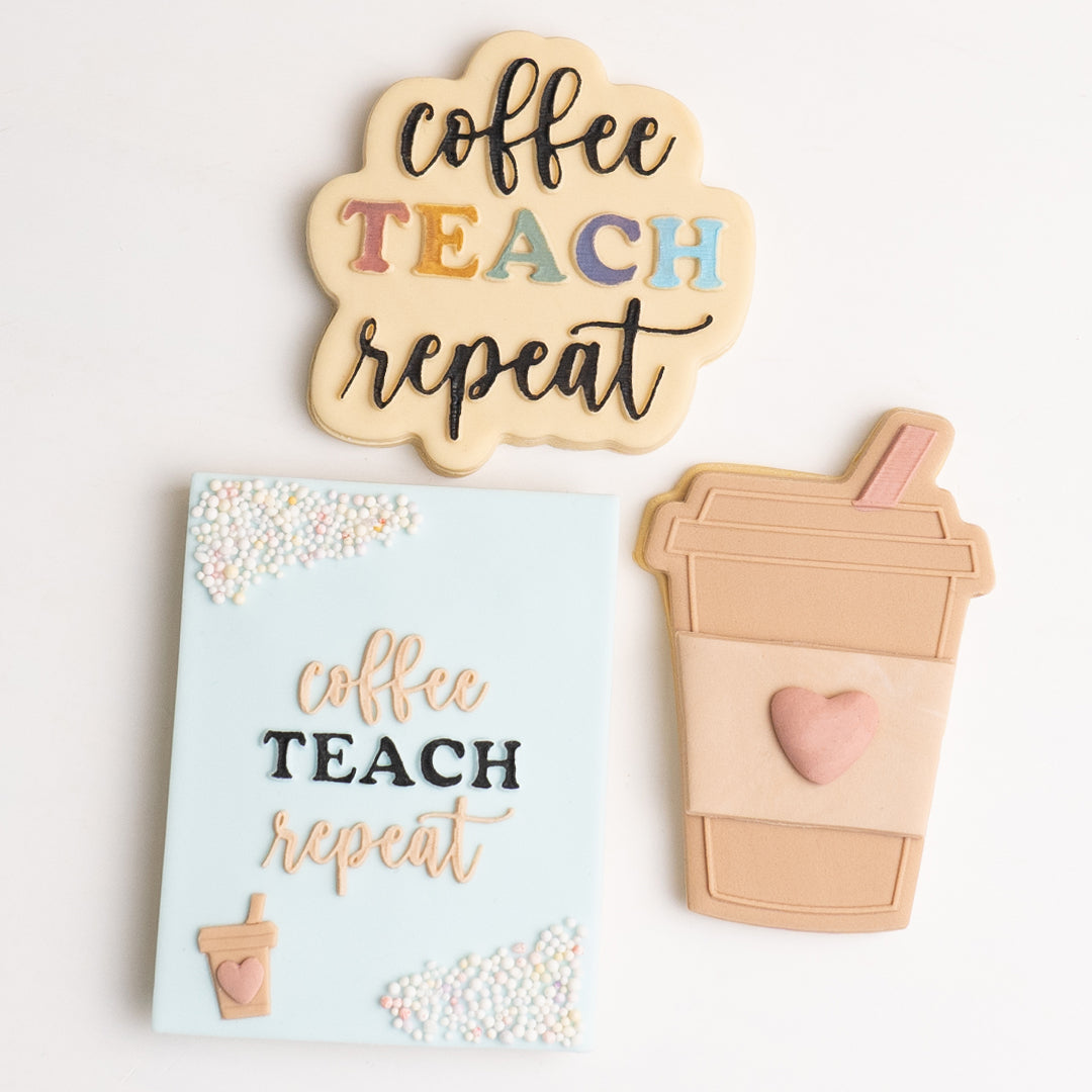 Coffee bundle