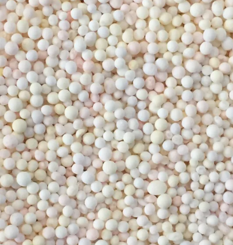 DOE SPRINKLES Barely There 100g