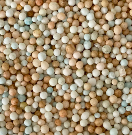 DOE SPRINKLES Duck Duck Goose 100g