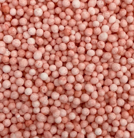 DOE SPRINKLES Dusty Rose 100g