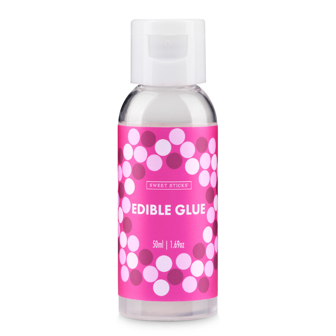 SWEET STICKS EDIBLE GLUE 50ml