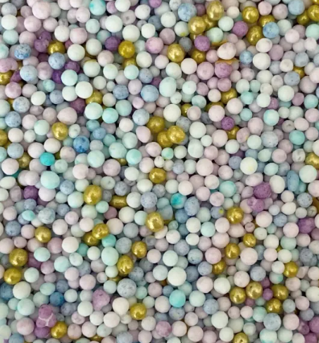 DOE SPRINKLES Mermaidy 100g