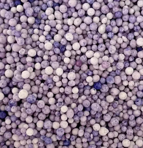 DOE SPRINKLES Ombré Vioet 100g