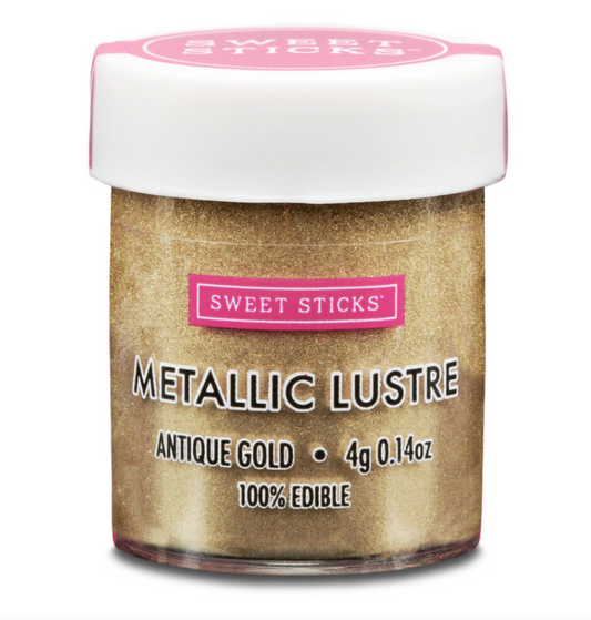 SWEET STICKS Lustre Antique Gold 4g