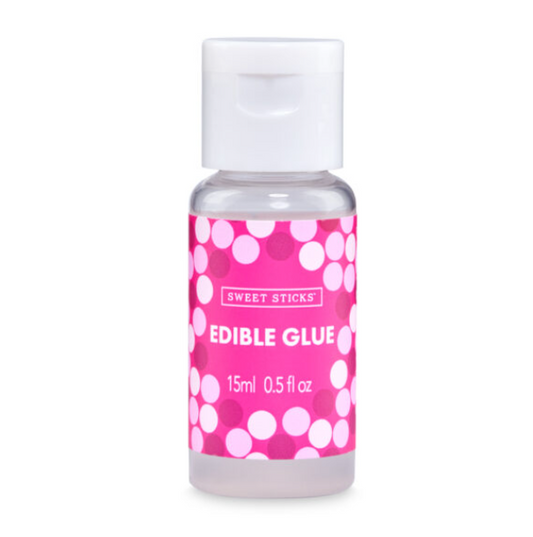SWEET STICKS EDIBLE GLUE 15ml