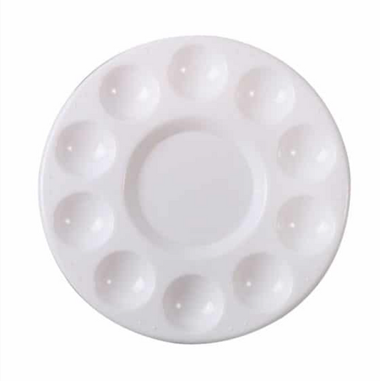 Sweet Sticks 10 Hole Paint Palette