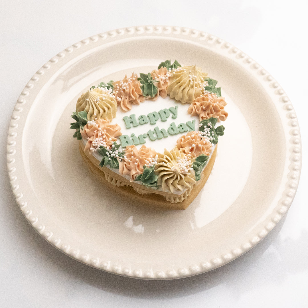 COOKIE CAKE STAMPS & CUTTERS