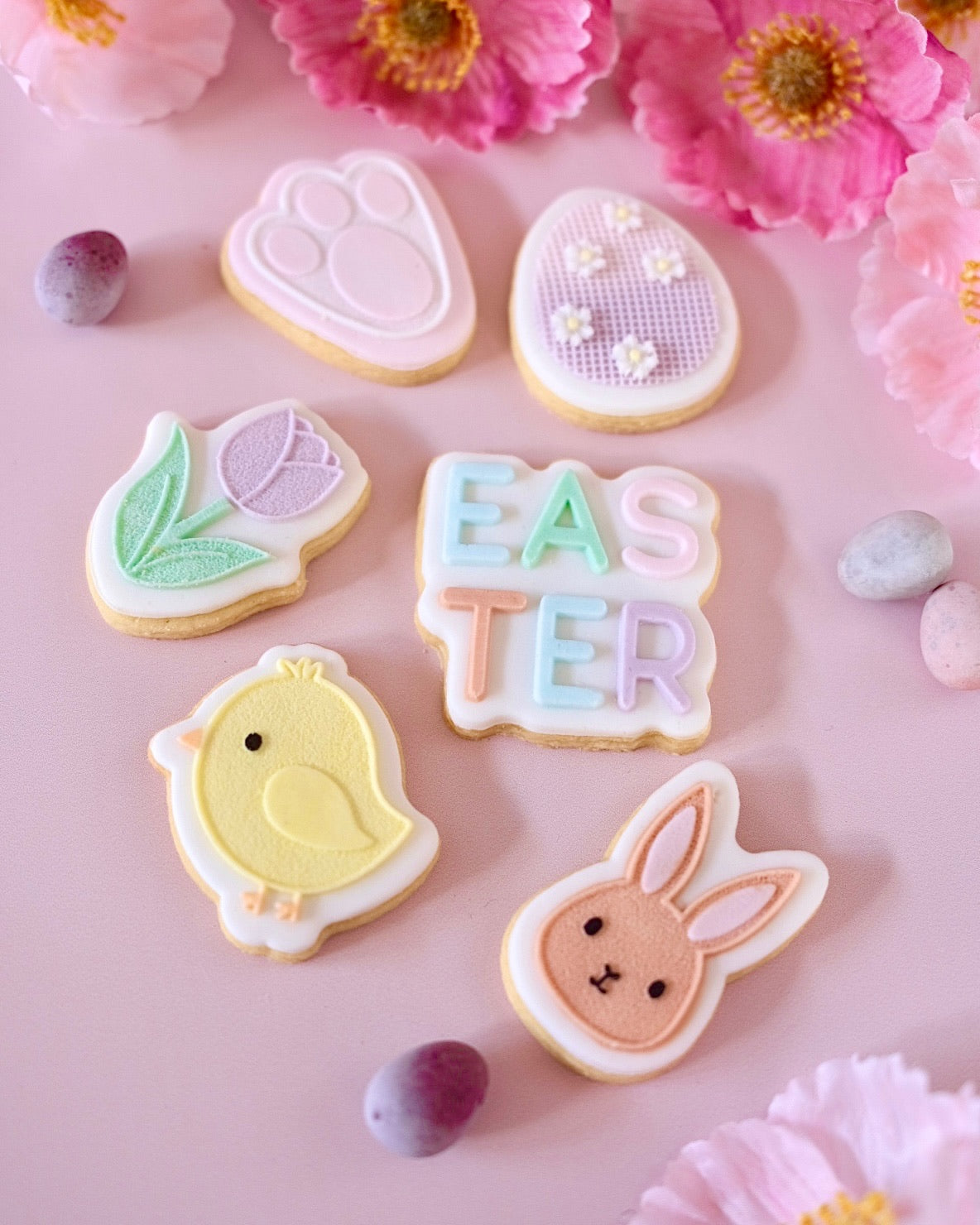 Easter minis