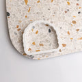 Scallop wide arch cutter