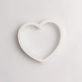 Full heart 7.5cmx7cm cutter