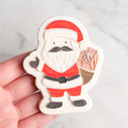 Very merry Santa Claus bundle