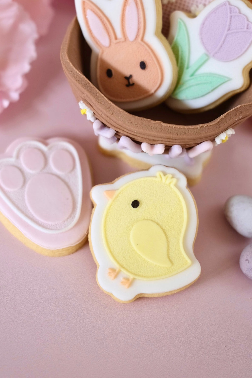 Easter minis