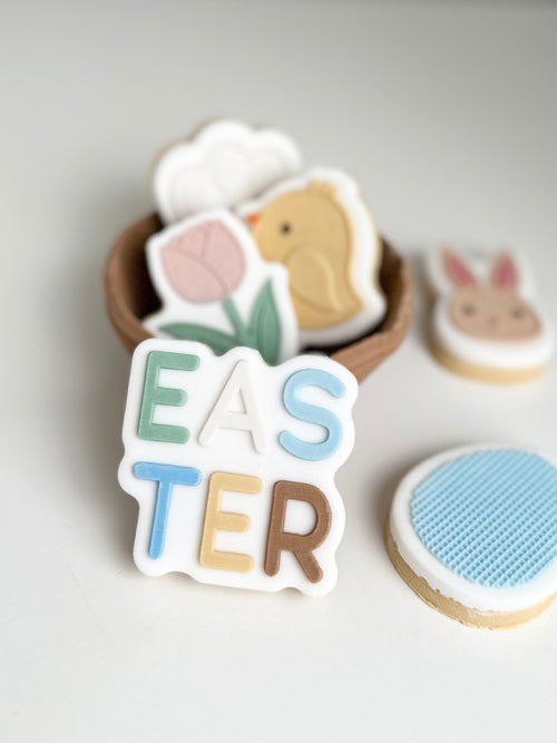 3D Easter Nest bundle
