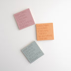 MOTHER crossword stamp