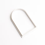 Tall arch 10x6cm  cutter