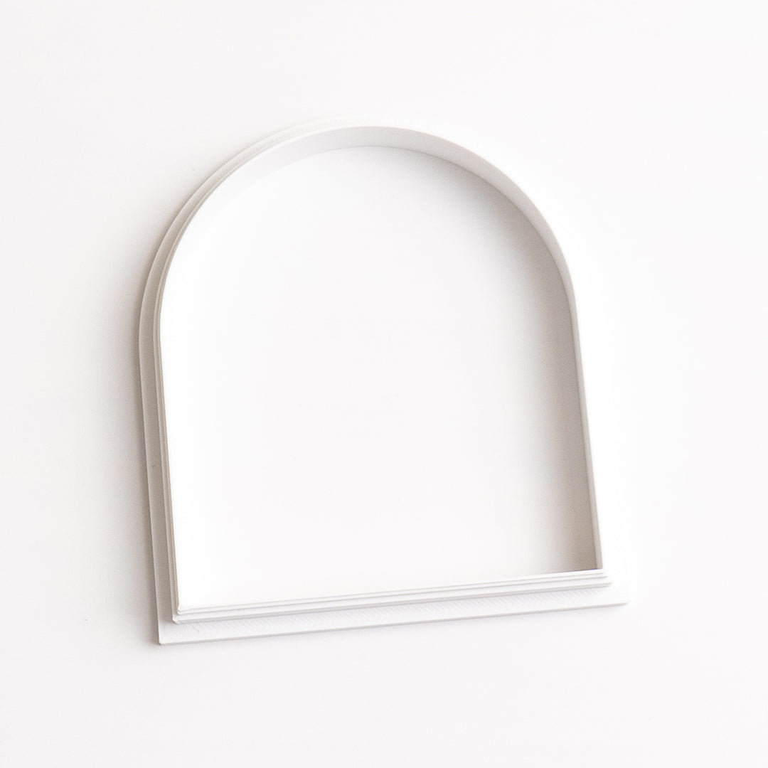 Arch 7.2x8.3cm cutter