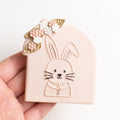 Bunny SMALL stamp