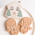 Gingerbread bundle