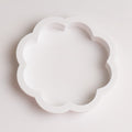 Flower 7.5cm cutter