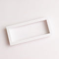 Rectangle 8x3cm cutter