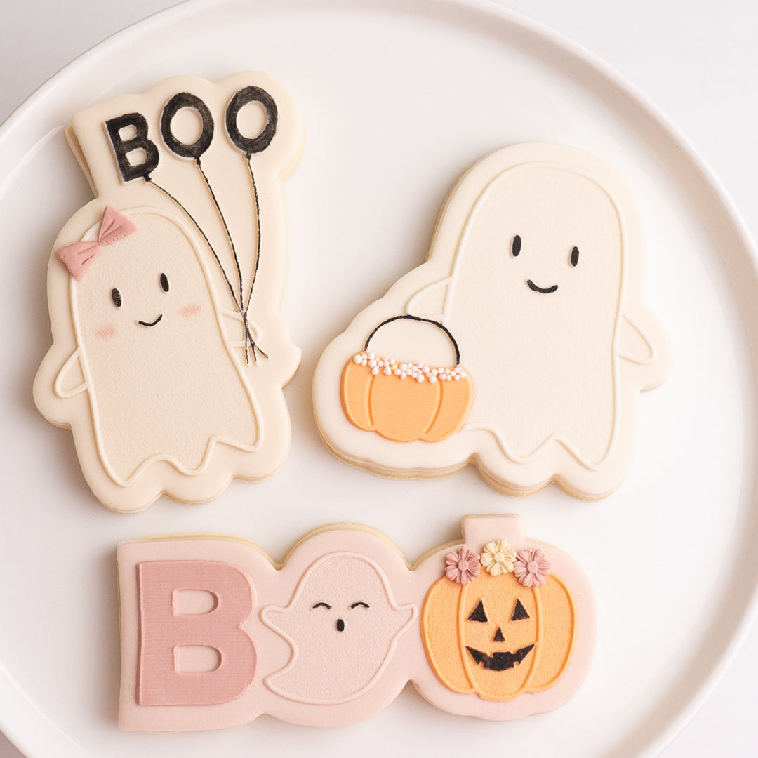 Cute Halloween bundle