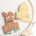Easter plaque bundle
