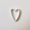 Slick heart cutter SMALL