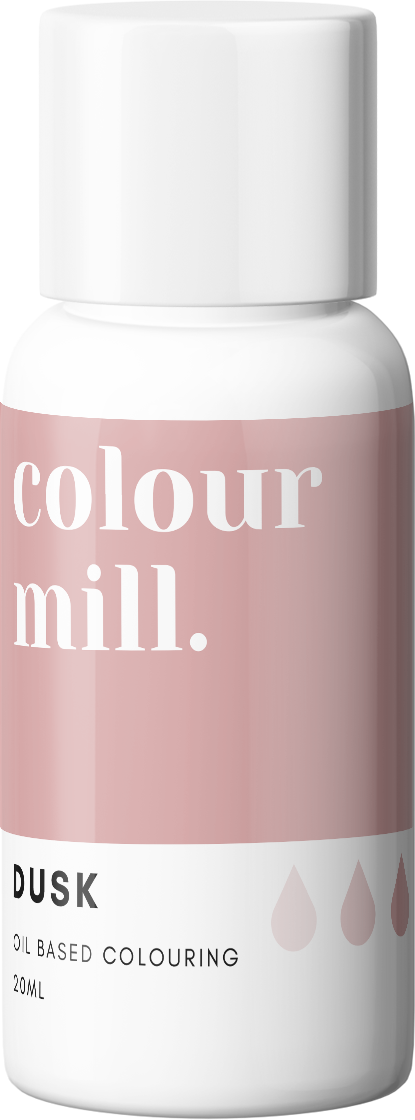 Colour Mill - Oil based colouring 20ml - Sage