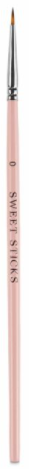 SWEET STICKS DETAIL ROUND BRUSH #0